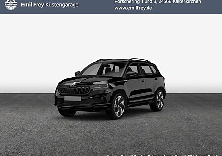 Skoda Karoq 1.5 TSI ACT DSG Tour Navi Matrix LED
