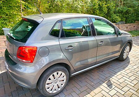 VW Polo Volkswagen 1.2 TSI 66kW -