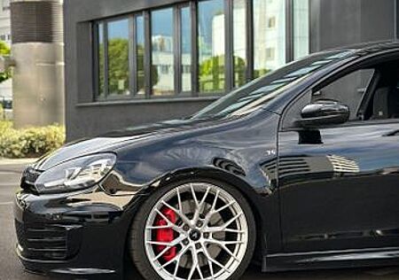 VW Golf Volkswagen 2.0 TSI GTI Edition 35 GTI Edition 35