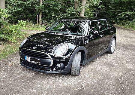 Mini One Clubman One One