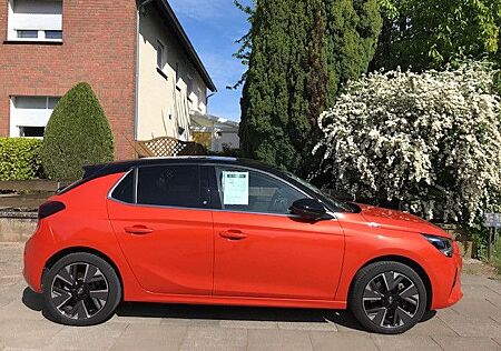 Opel Corsa -e First Edition