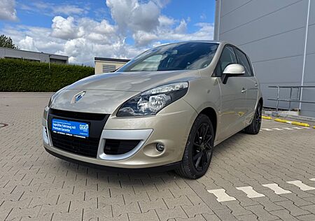Renault Scenic III Luxe