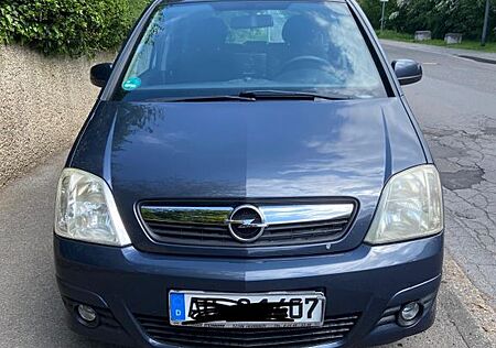 Opel Meriva 1.6 TWINPORT Selection Selection
