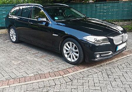 BMW 530d Tour.A Modern Line,TÜV NEU, STANDHZ.HEADUP.
