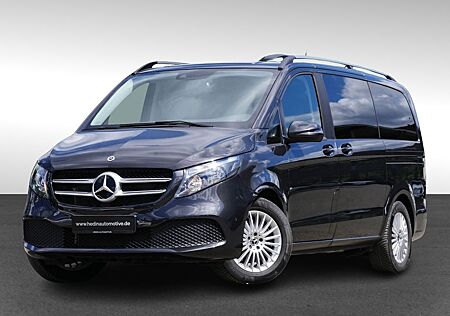 Mercedes-Benz V 220 d EDITION Lang KAM DIST MBUX SPORT-PAKET