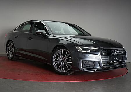 Audi A6 50 TDI quattro tiptronic S line Navi/ACC/Kame