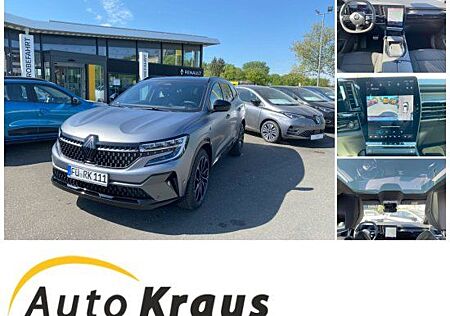 Renault Espace Esprit Alpine E-Tech Full Hybrid 200 5-Si