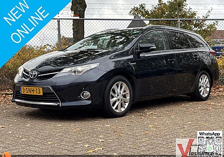 Toyota Auris Touring Sports 1.8 Hybrid Lease | klima |