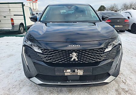 Peugeot 3008 Aktive 131PS/Kam/LED