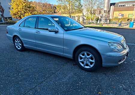 Mercedes-Benz S 350 gebraucht kaufen Mercedes-Benz S 350 -
