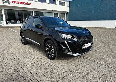 Peugeot 2008 Allure Pack *NAVI*SITZHEIZUNG*GJR*