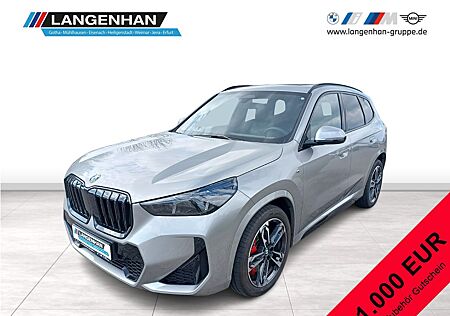 BMW X1 sDrive20i M Sportpaket Pro Adaptiver LED Pano