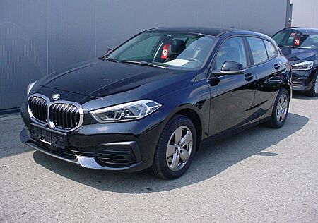 BMW 118i *LED*NAVI*DAB* LIVE COCKPIT***