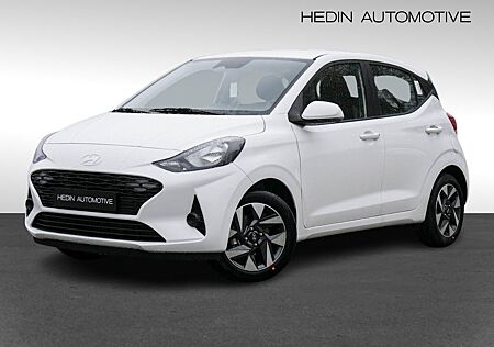 Hyundai i10 FL 1.0 5-MT 2WD Trend |KAM|NAVI|LM|SHZ|PTS