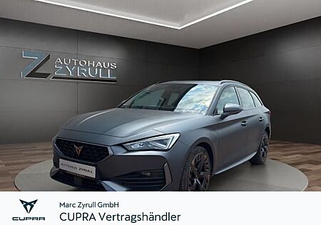 Cupra Leon Sportstourer 1.4 e-hybrid 245 PS PANO/RFK