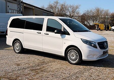 Mercedes-Benz Vito 114 CDI lang,Tourer Pro,2xKlima,9Sitze