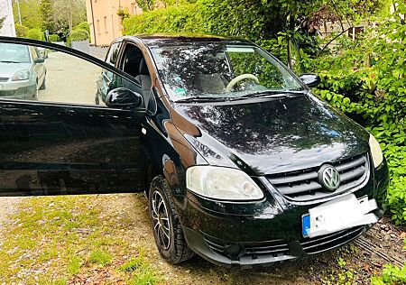 VW Fox Volkswagen 1,2 Standard