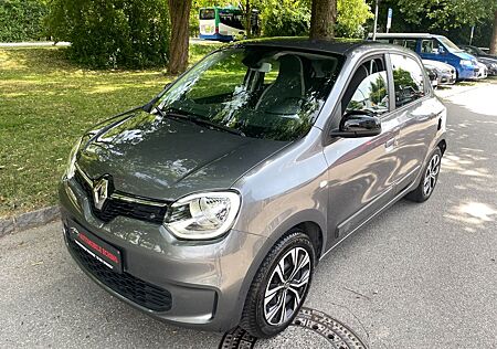 Renault Twingo Zen CarPlay*Klimaaut.*LED*SHZ*Tempomat*