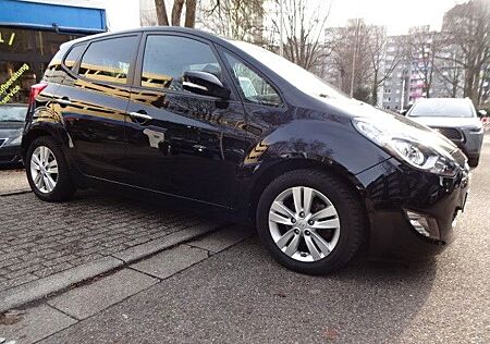 Hyundai ix20 1.6 Style Automatik,Navi.PDC,Leder,Tempomar