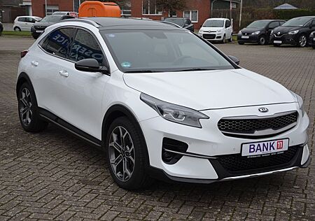 Kia XCeed Platinum Edition