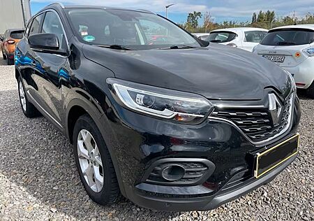 Renault Kadjar Business Edition