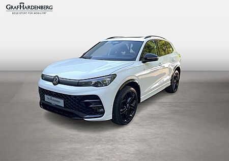 VW Tiguan Volkswagen 2.0 TSI 4M. DSG R line Matrix LED ACC AHK