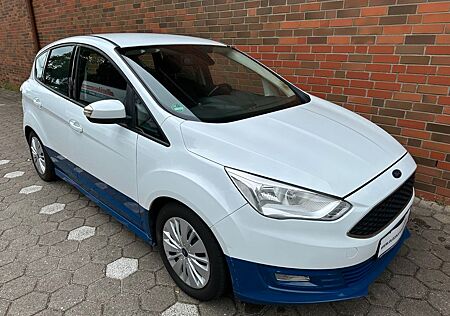 Ford C-Max Business Edition Euro6