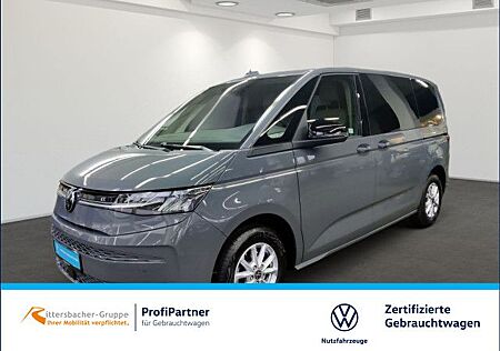 VW T7 Multivan Volkswagen 1,5L Life Klima AHK ACC Navi