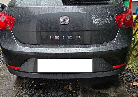 Seat Ibiza 1.4 COPA