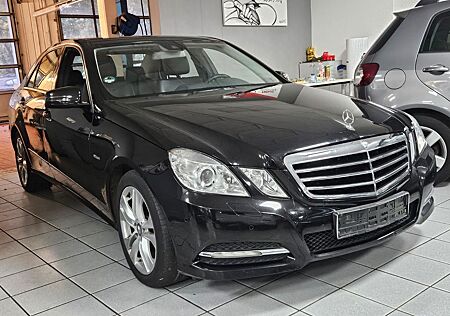 Mercedes-Benz E 220 E -Klasse Lim. CDI BlueEfficiency