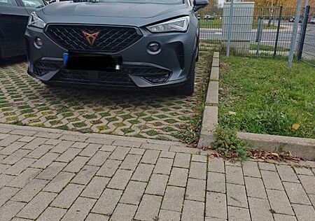 Cupra Formentor 2.0 TSI 228kW VZ 4Drive DSG VZ