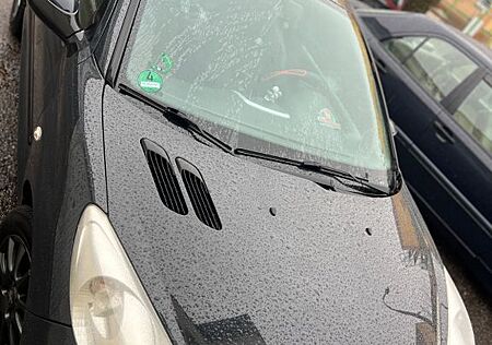 Peugeot 206 1.4 75 -