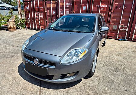 Fiat Bravo 1.4 16V Dynamic Dynamic Navi