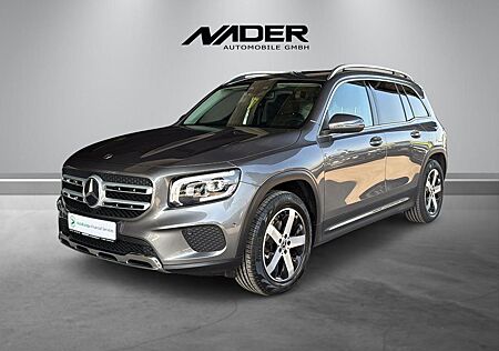Mercedes-Benz GLB 200 gebraucht kaufen Mercedes-Benz GLB 200 1.3 KAT