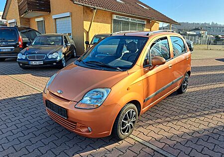 Chevrolet Matiz 1.0 SE SE