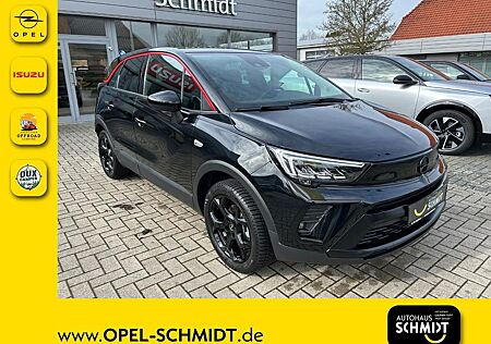 Opel Crossland X Crossland GS Line