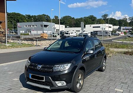 Dacia Sandero 2 Stepway Prestige