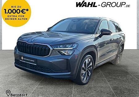 Skoda Kodiaq 1.5 TSI mHEV Selection *7-SITZER*KAMERA*P