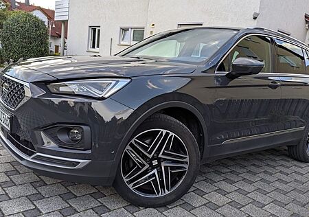 Seat Tarraco 2.0 TDI 147kW Xcellence 4Drive DSG X...