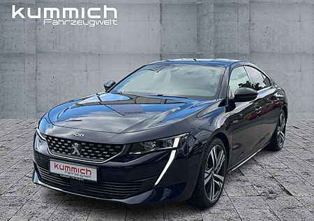 Peugeot 508 Pur Tech 225 EAT8 GT