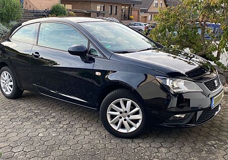 Seat Ibiza 1.2 12V 51kW Style SC Style