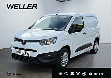 Toyota Pro Ace Proace City L1 1,5-l D-4D Meister *Navi*CarPlay*