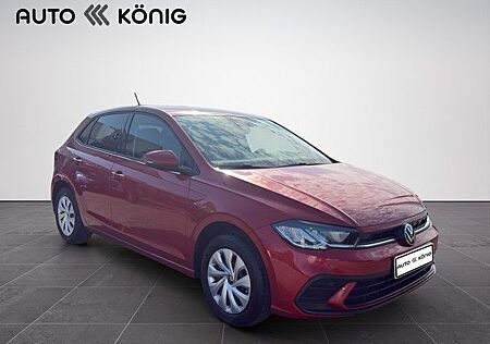 VW Polo Volkswagen Life 1.0 TSI 70 kW *Navi*