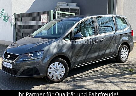 Seat Alhambra 1.4 150 PS 1.HAND*KLIMAAUMTIK*7-SITZER