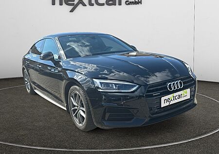 Audi A5 Sportback 45 TFSI quattro sport
