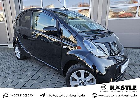 Citroën C-Zero Tendance SHZ*DAB*Metallic*Standheizung*