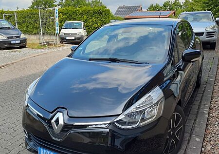 Renault Clio Dynamique 1.2 16V 74 PS" GARANTIE"TOP"