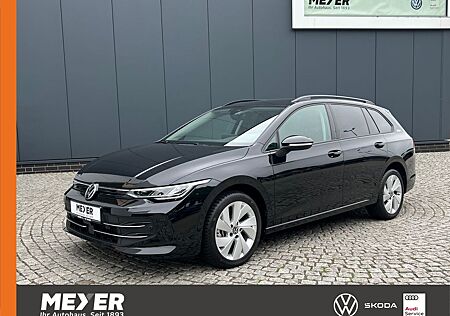 VW Golf Volkswagen VIII Variant GOAL 2.0 TDI DSG *AHK, LED, "P