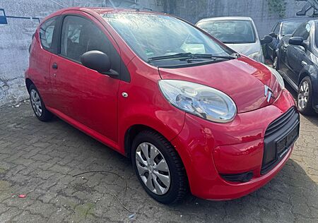 Citroën C1 Advance/TÜV/Klima/