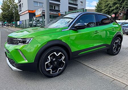 Opel Mokka Ultimate * 1.HAND * GARANTIE *RÜCKFAHRKAM.